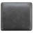 Caigan Abbyton Genuine Leather Ottoman