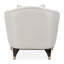 Paris Chic Matching Chair - Cremini/Espresso