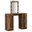 Dressing Table with Mirror