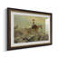 Le sentier des cavaliers, Montagnes Blanches, 1868 - Winslow Homer - Estampe encadrée sur mesure-760893456-760893461-760893476
