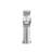 Single-handle Bathroom Faucet