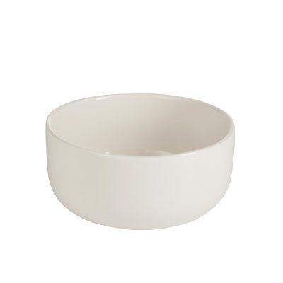 17 Stories Camic Ceramic Serving Bowl