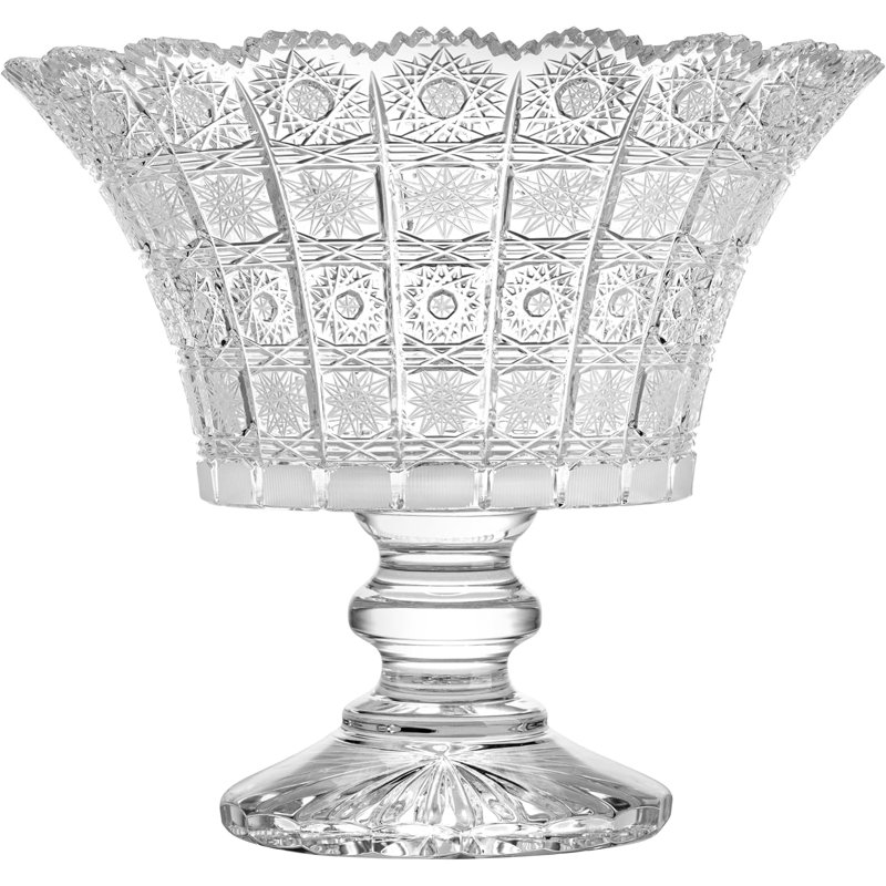 Bohemian Crystal 9518BCA8EF224B679C384EDB6999F409