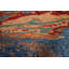 Tapis en laine 6 x 8