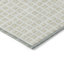 Tapis géométrique intérieur / extérieur lavable à la machine ACN727-383857719-383857724