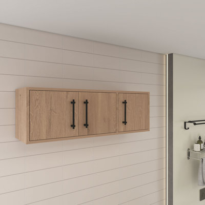 Victoria 42 Inches Top Cabinet Wall-Mounted (Right)