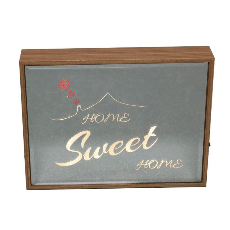 Leonardo Letter Block Decorative Object