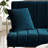 Kynnadi 62'' Velvet Futon And Mattress-1442825971