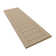 EnduraCore Composite Horizontal Slat Framed Modern Style Shutters
