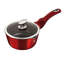 1.2L Non-Stick Aluminium Saucepan