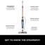 Shark Steam Cleaner & Steam Mop