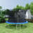 12FT Trampoline