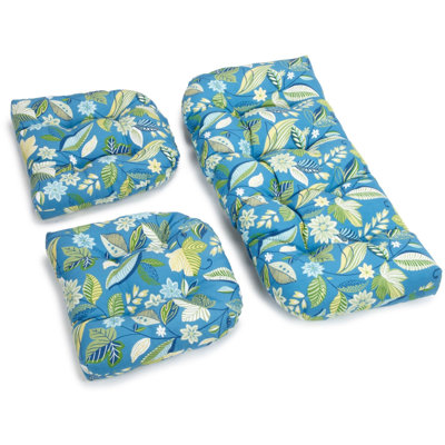Outdoor 5'' Seat Cushion