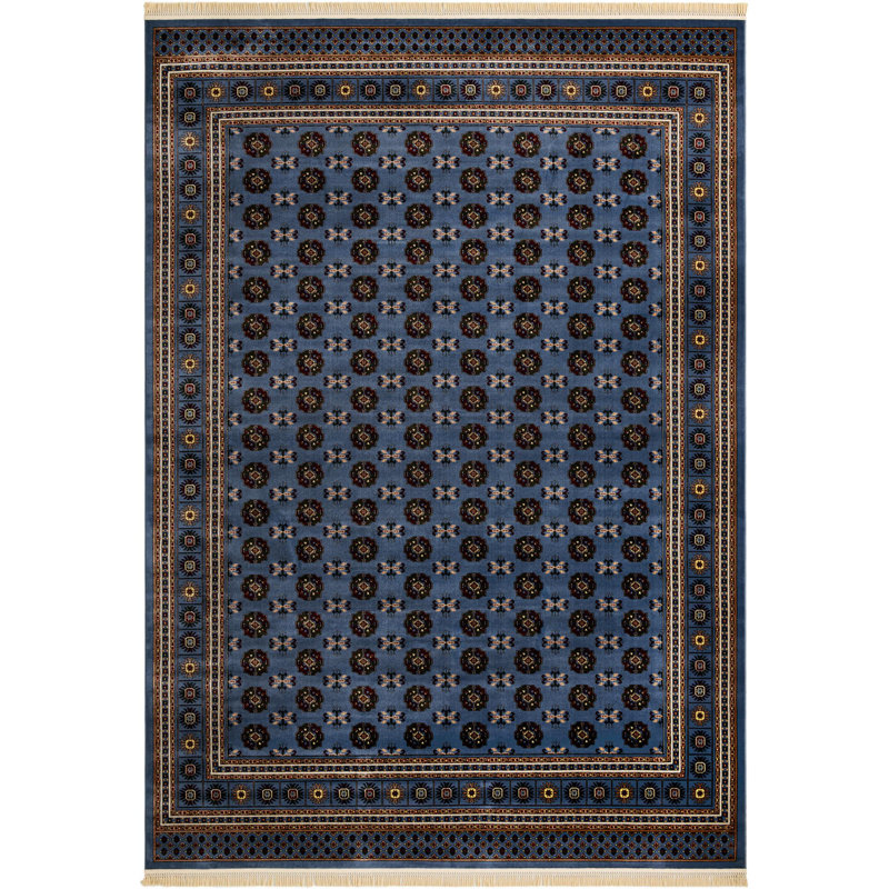 Tapis Balikh Dequone, Rectangle 10 pi x 14 pi 1 po