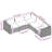 5 Piece Lounge Sofa Seating Group-2125078720-2125078723