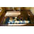 Antique Chinese - Pillar Carpet Knotted Rug