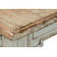 Elise Solid Wood Dining Table
