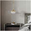 Lustre suspendu 11,75 "Dia X 10" H