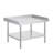 Stainless Steel Work Table