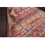 Tapis marocain en laine noué à la main 7 x 11