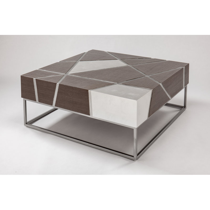 Single Coffee Table