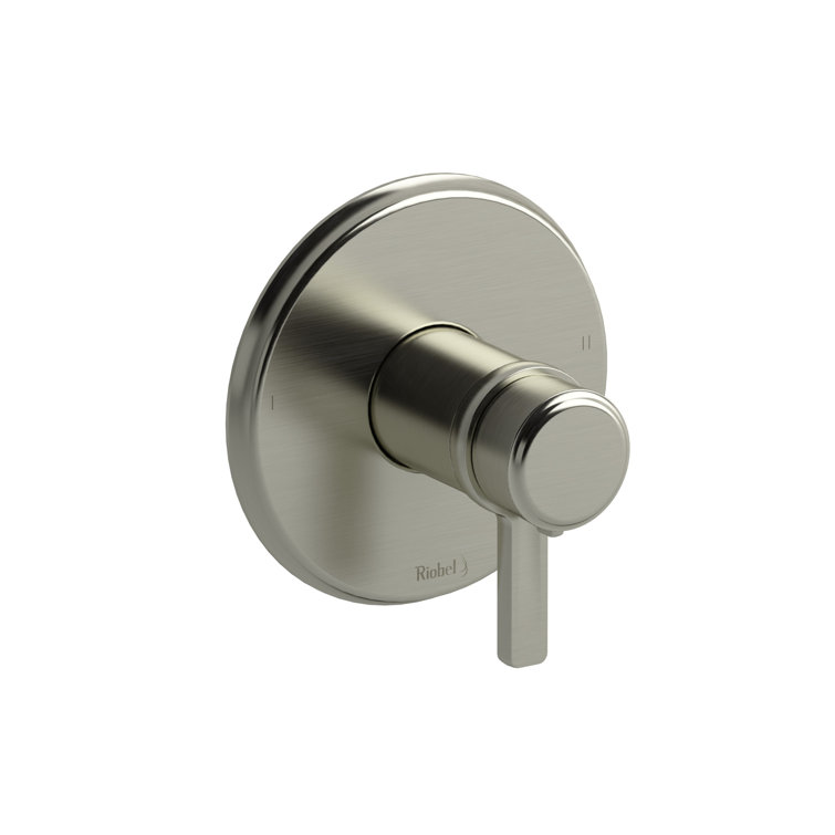 Momenti™ 1/2" Therm & Pressure Balance Trim with up to 2 Functions