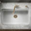 Duostrainer Sink Strainer, Less Tailpiece-1588955340