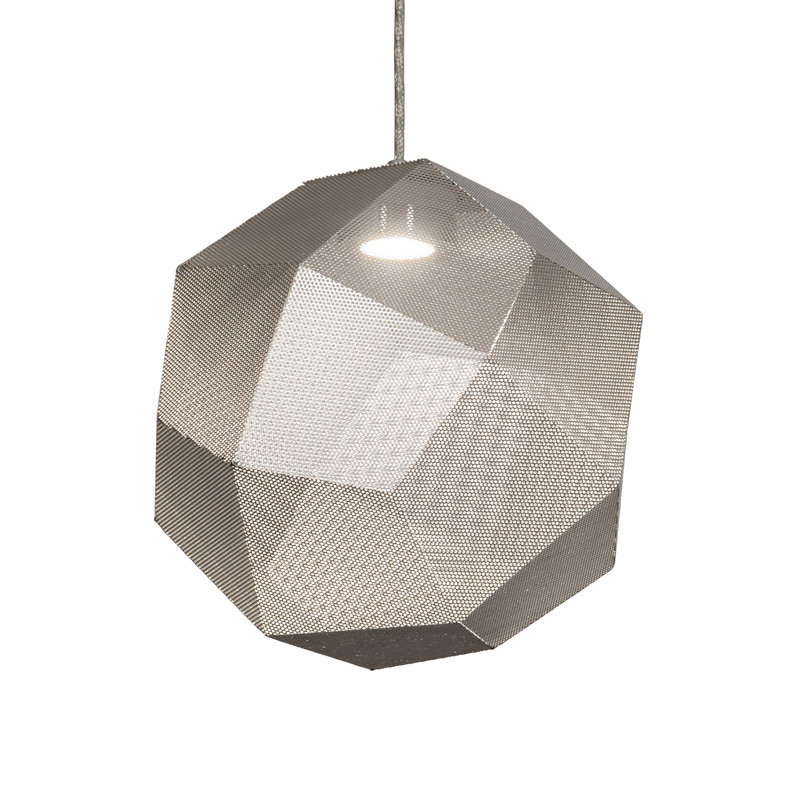Nidos 1 - Light LED Pendant