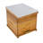 3pcs Bee Hive Covers for Beekeepers (only covers)