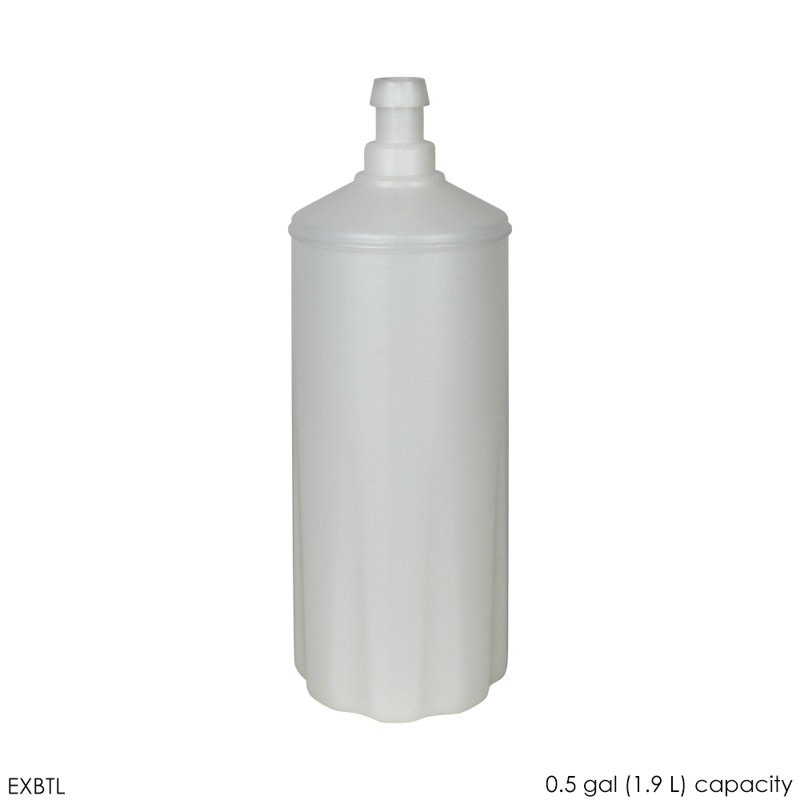 Zoom Soap / Lotion Dispenser, Brushed Stainless Steel