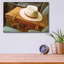 «The End» par Carlos Casamayor, art mural en verre acrylique-1286472323