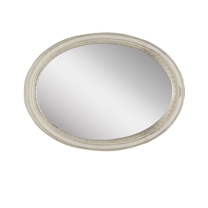 Miroir d'appoint Bour Sans Frames