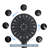 Shower Faucets & Systems Complete Shower System with Rough-in Valve-91285044