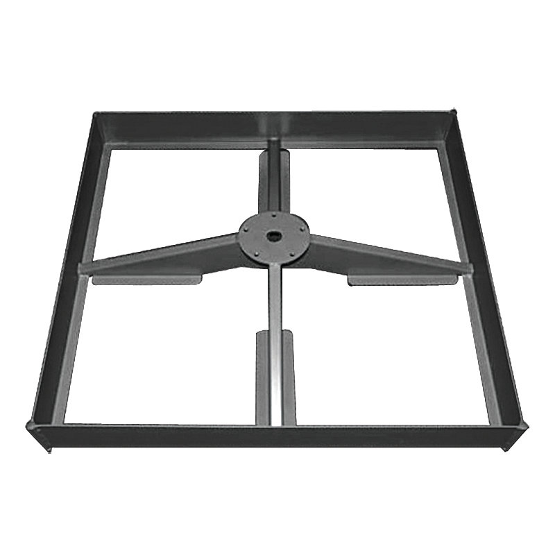 Steel Free Standing Umbrella Base