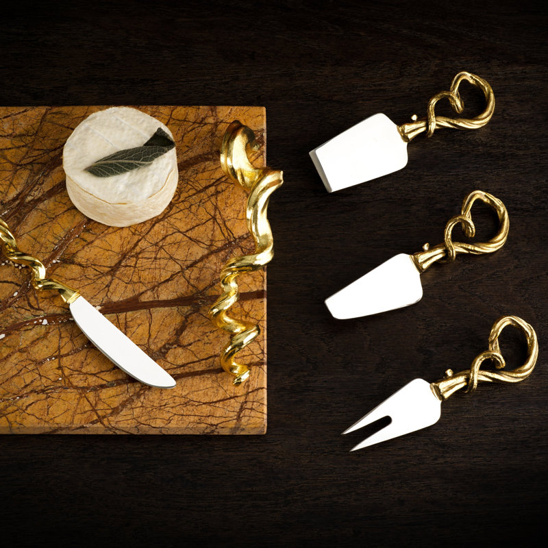 Vine Cheese Board