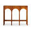 Console en bois de cerisier rétro-2075527911-2075527929
