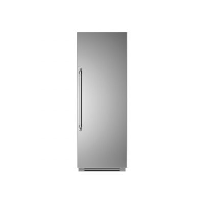 Bertazzoni 30"" 17.4 Cubic Feet -  REF30RCPIXL23