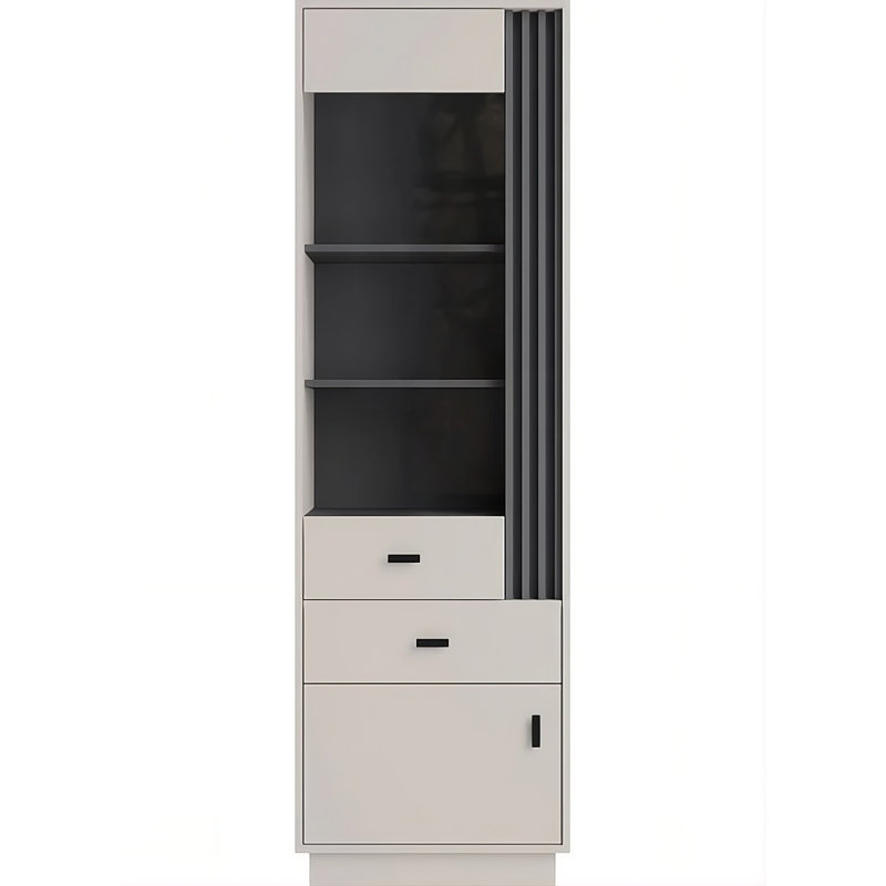 Allmo Wardrobe