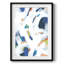 Bright Orbit II - Impression encadrée-794363162-794363160