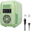 Mini réfrigérateur portatif thermoélectrique 4 litres-91547243