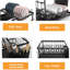 Chiverton Two Tier Dish Rack