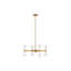 Albertine 8 - Light Chandelier-704493745-704493744
