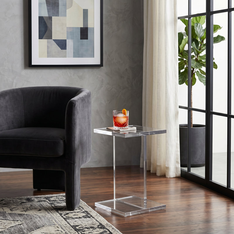Table d'appoint Ivy Bronx