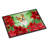 Burniece Non-Slip Outdoor Doormat-1343994028