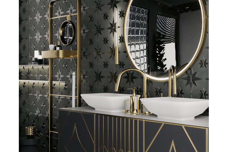 19 Inspiring Bathroom Design Ideas (With Photos!) | Wayfair