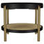 Table de bout ronde Benson-210131230