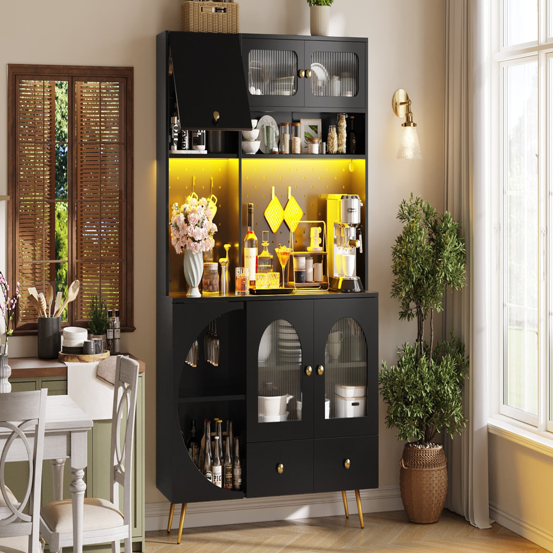 120cm Sideboard
