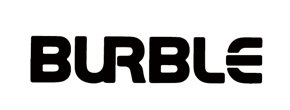 Logo Burble