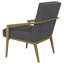 Chaise d'appoint Merriman-1682683456