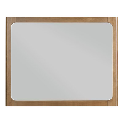 Skyee Modern Accent Mirror